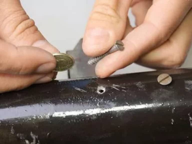 How To Unscrew A Tri Wing Screw