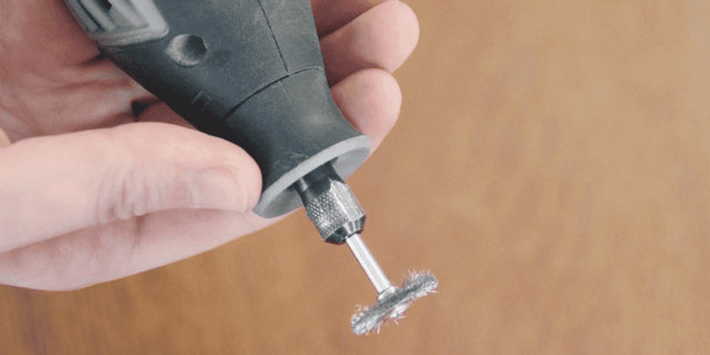 Craftsman Rotary Tool How To Change Bits