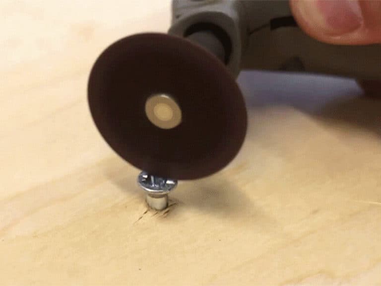 How To Remove A Stripped Hex Nut
