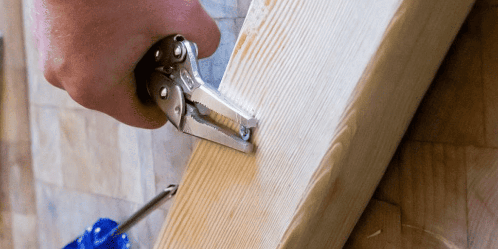 What Can I Use Instead Of A Screwdriver