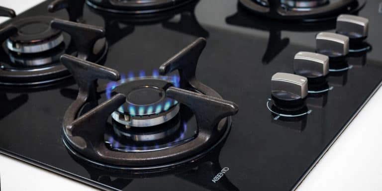 Can A Gas Stove Explode