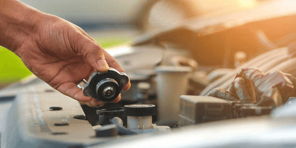 Why Is My Radiator Empty But Reservoir Full