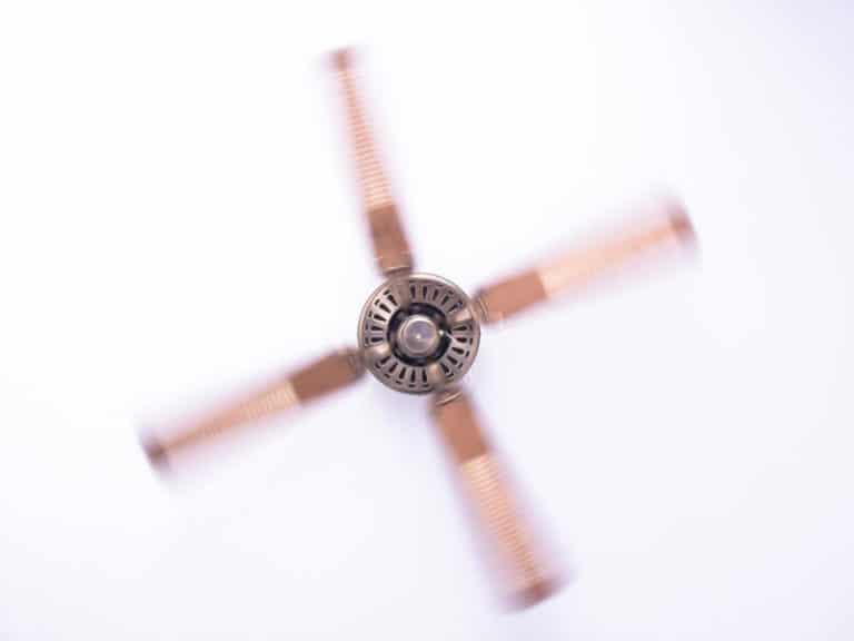 Do Ceiling Fans Reduce Humidity