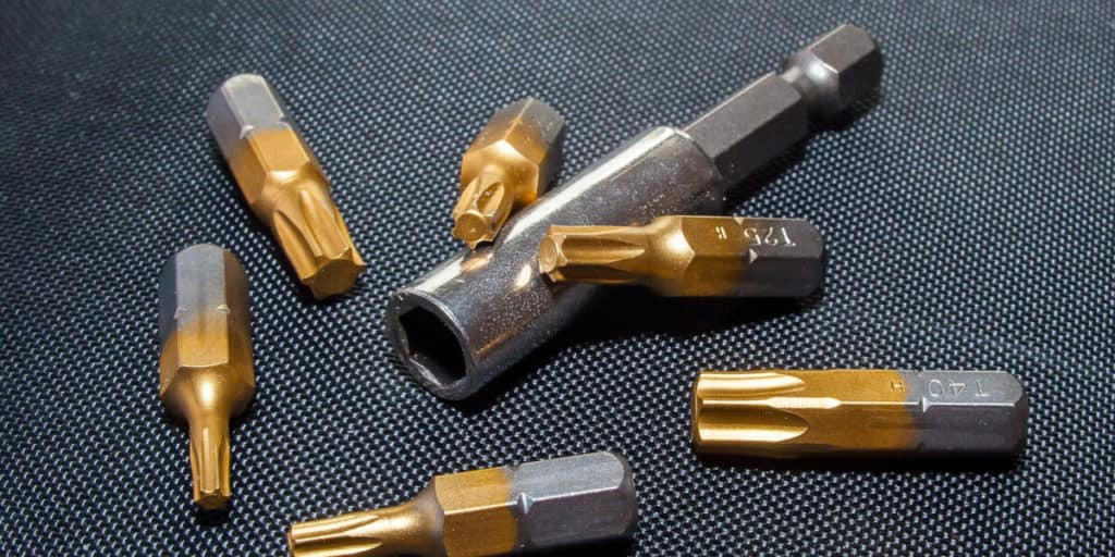 Can You Use Torx Instead of Hex