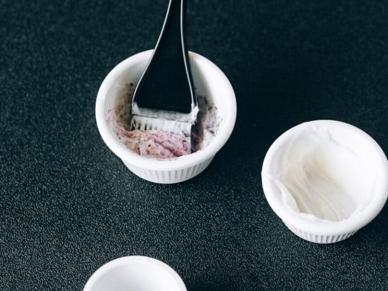 How To Dispose of Hair Dye