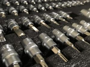 Can I Use Torx Instead Of Hex
