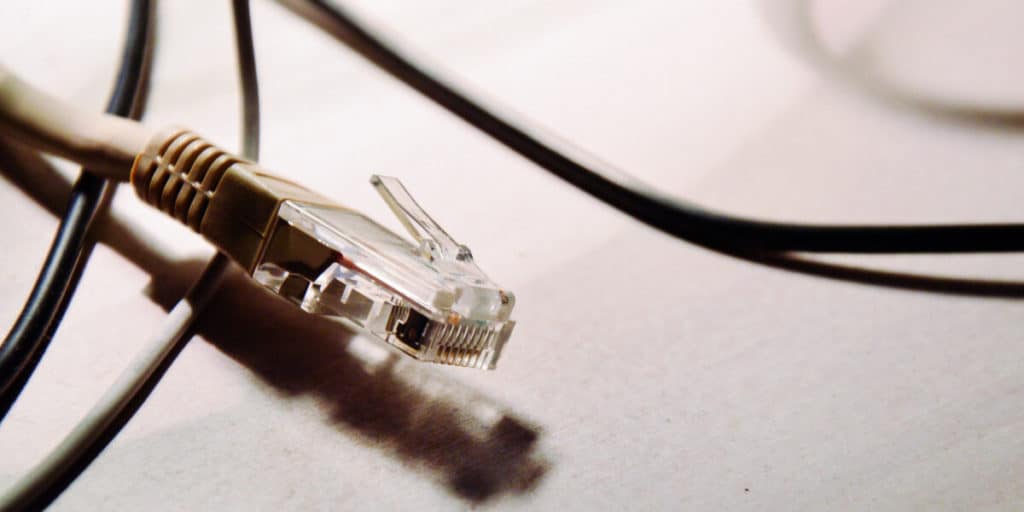 Can You Run Ethernet Cable Through Air Duct