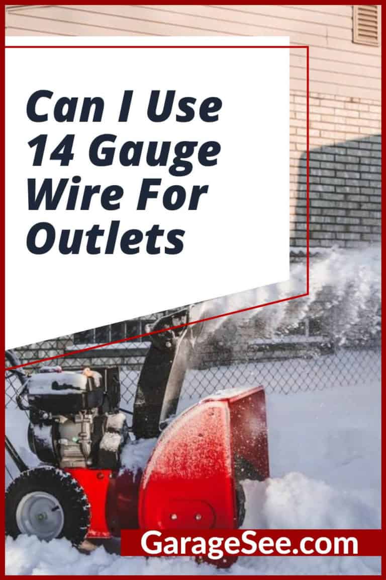 Do Snowblowers Have Air Filters?