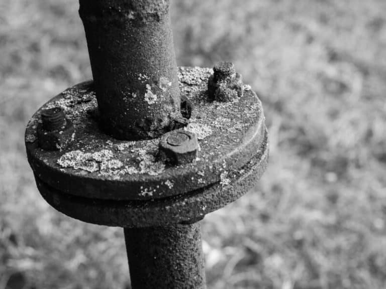 How To Separate Cast Iron Pipe Joints