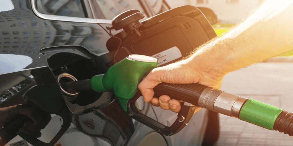 Is It Bad To Mix Gas From Different Stations