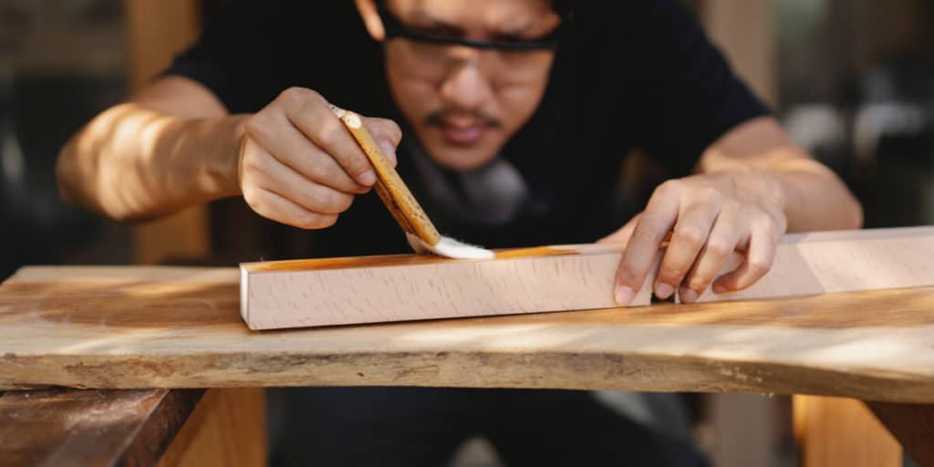 Can You Put Polyurethane Over Lacquer