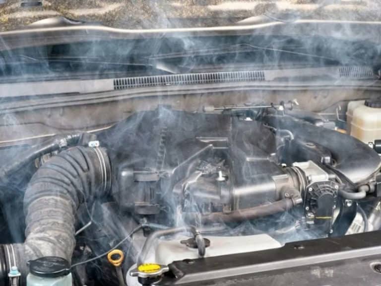 Is It Bad To Sit In Car With AC On