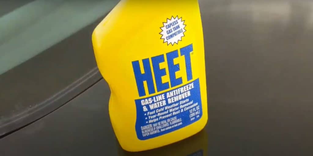 How Long Does It Take For Heet To Work