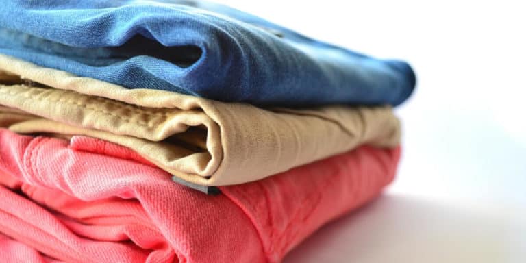 How To Remove PVC Glue From Clothes