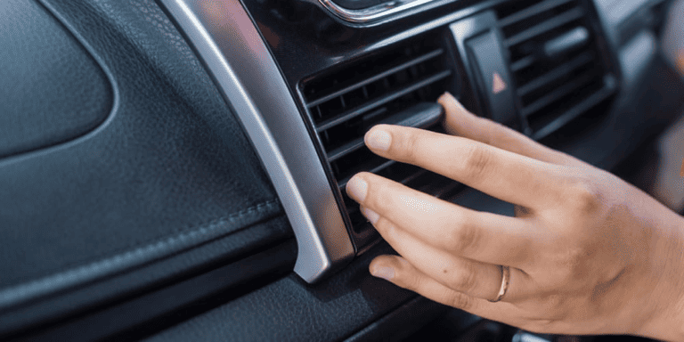 Is It Bad To Sit In Car With AC On