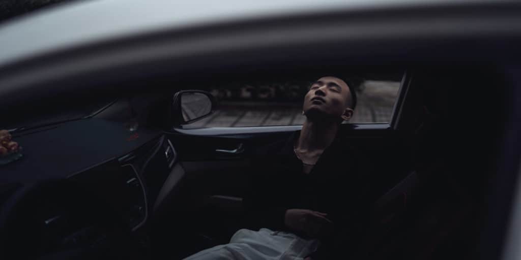 Is It Illegal To Sleep In Your Car In Texas