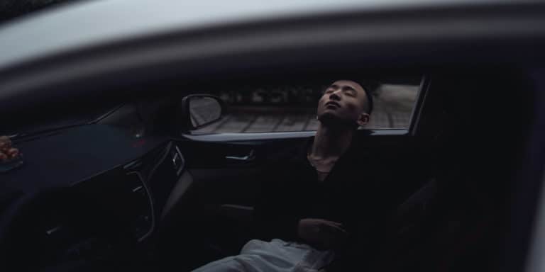 Is It Illegal To Sleep In Your Car In Texas