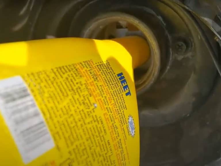 How Long Does It Take For Heet To Work