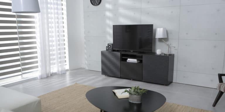 Is A TV Considered Furniture