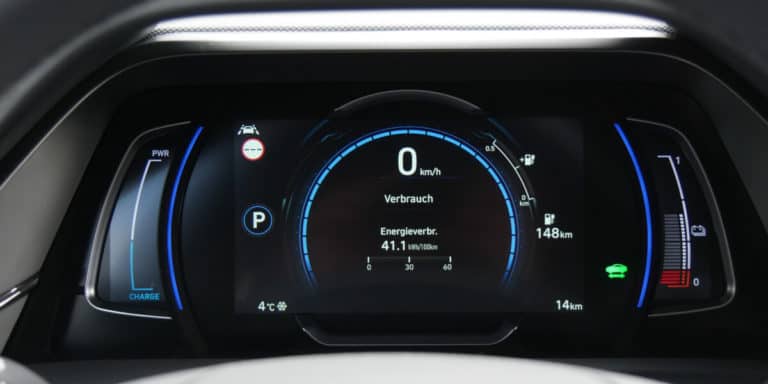 What Does DTE Mean On A Car