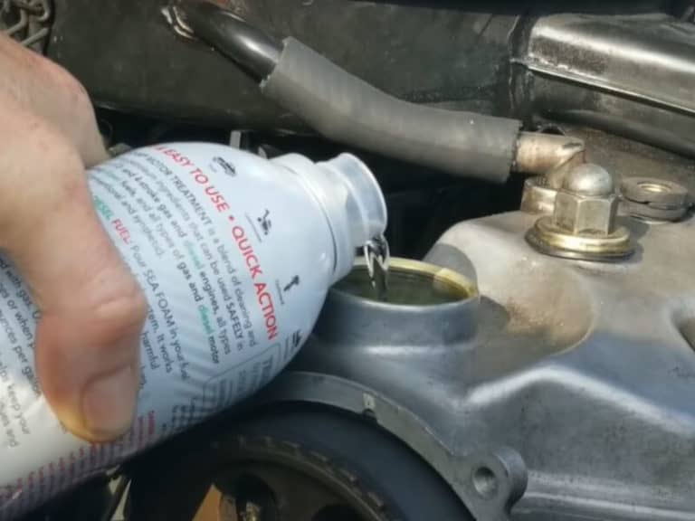 How Often To Use Seafoam