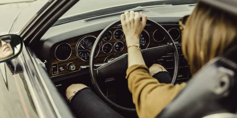 How To Rev Your Engine While Driving