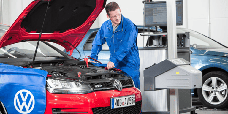 Are Volkswagens Expensive To Maintain