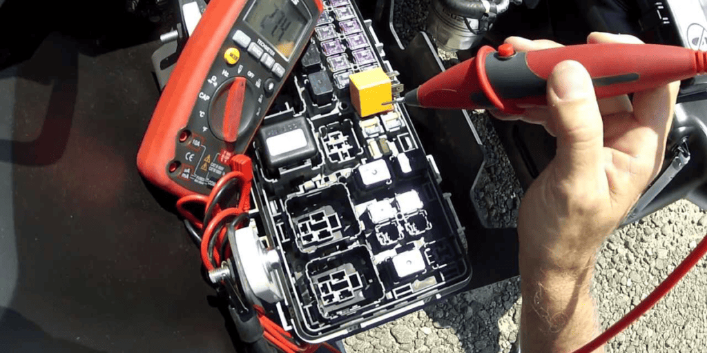 Is There A Fuse For The Neutral Safety Switch