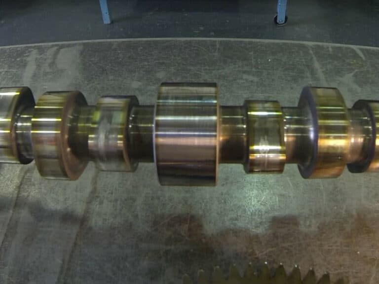 How To Identify Unknown Camshaft