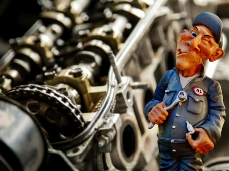 How To Identify Unknown Camshaft