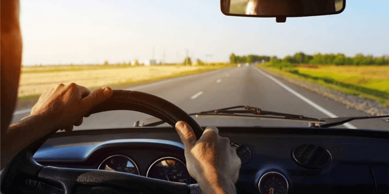 Car Shakes At Idle But Smooths Out While Driving