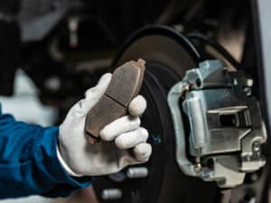 Do You Have To Bleed All 4 Brakes When Changing A Caliper