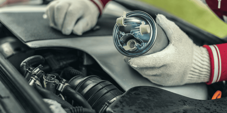How Long Does It Take To Replace Fuel Pump
