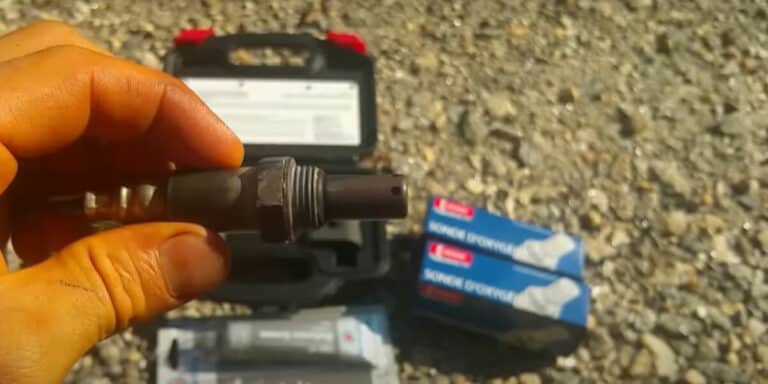 4 Wire O2 Sensor Wiring Diagram Nissan