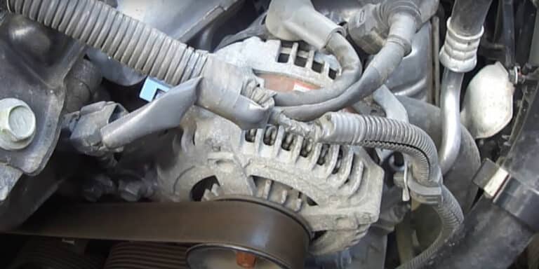 Can A Bad Alternator Cause A Misfire