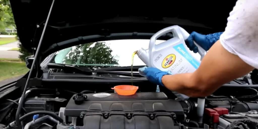 How Long Does It Take Transmission Fluid To Circulate