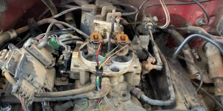 Tbi Idle Surge And Stumble Update Solved