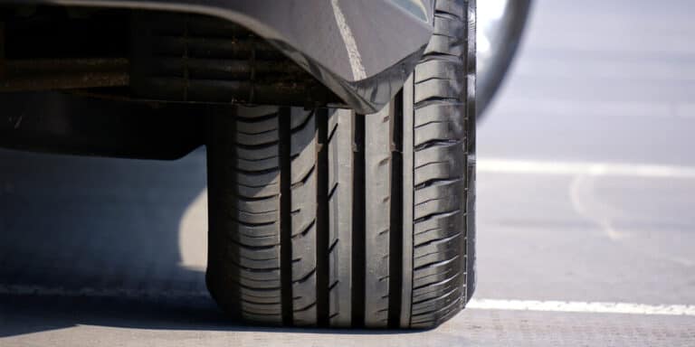 Why Don't Cars Have Mud Flaps Anymore