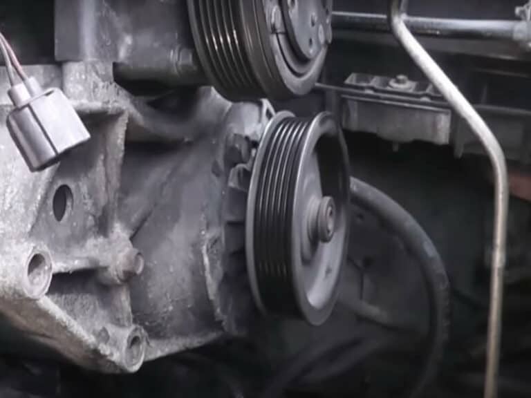 Can A Bad Harmonic Balancer Cause A Misfire