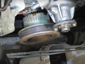 Can A Bad Harmonic Balancer Cause A Misfire