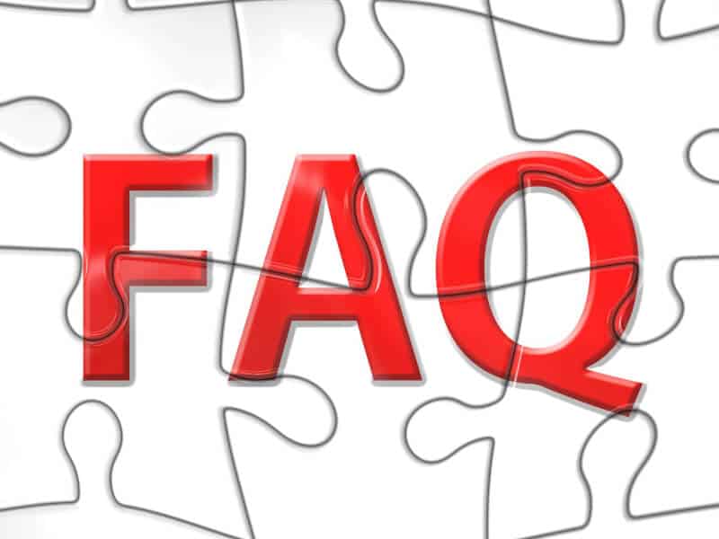 faqs