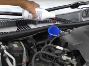 How Long Does It Take Transmission Fluid To Circulate