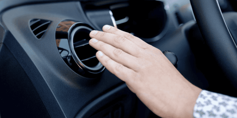 AC Compressor Stays On All The Time