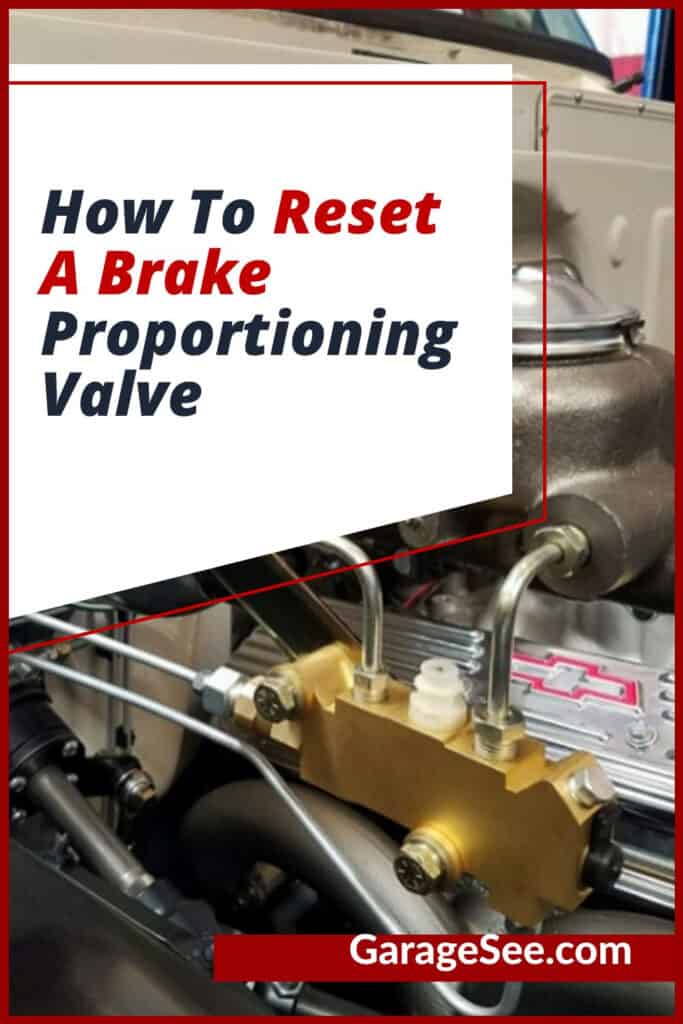 OEM ABS Brake Proportioning Valve For 1999-2002 Dodge Ram Van / Wagon - Used, Cleaned, 60-Day Warranty