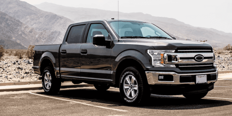 Ford 5.4 Fuel Pressure Test Port Location