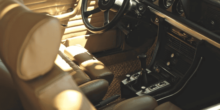 Why Is My Floorboard Wet Drivers Side