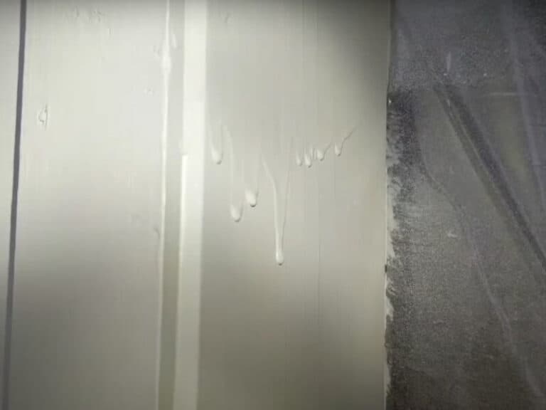 How To Fix Spray Paint Drips