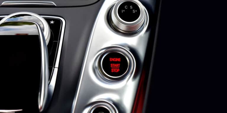 Can A Starter Lock Up An Engine