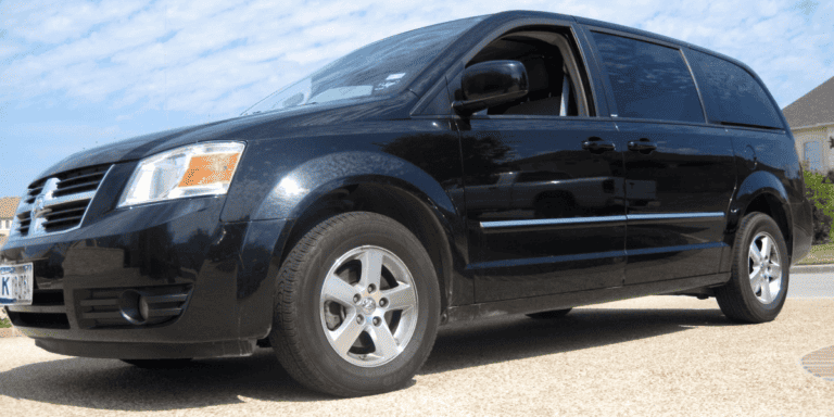 How To Reset Climate Control Dodge Caravan