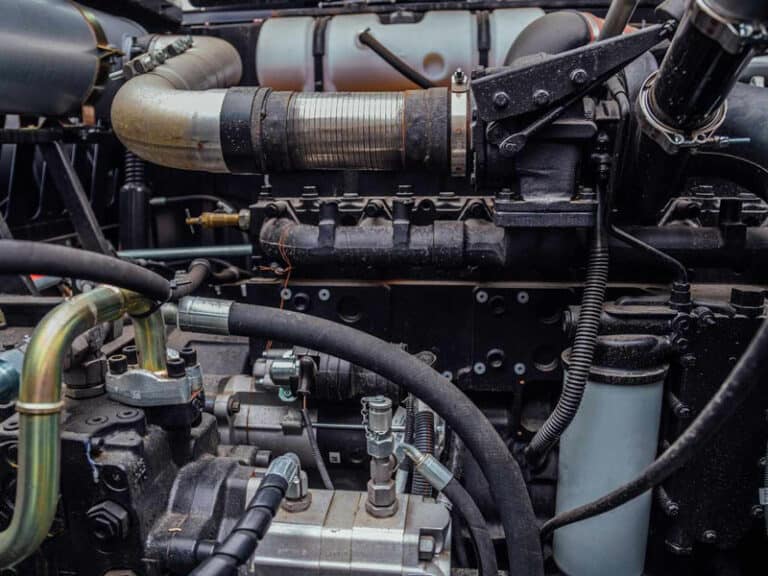 Can You Run A Diesel Engine On Kerosene